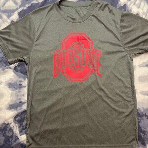 Ohio State Varsity Authentic Apparel sz L